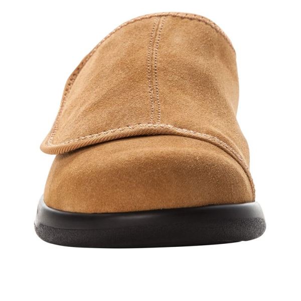 Propet-Men's Coleman-Camel