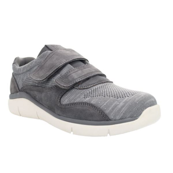 Propet-Women's Sally-Dark Grey