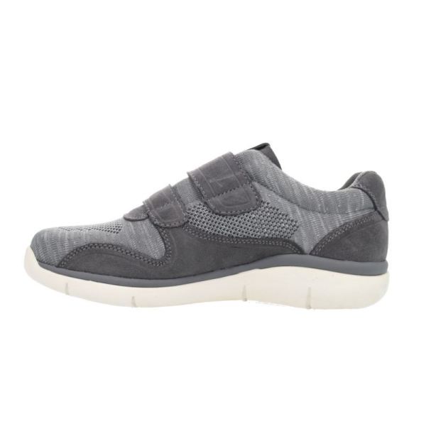 Propet-Women's Sally-Dark Grey