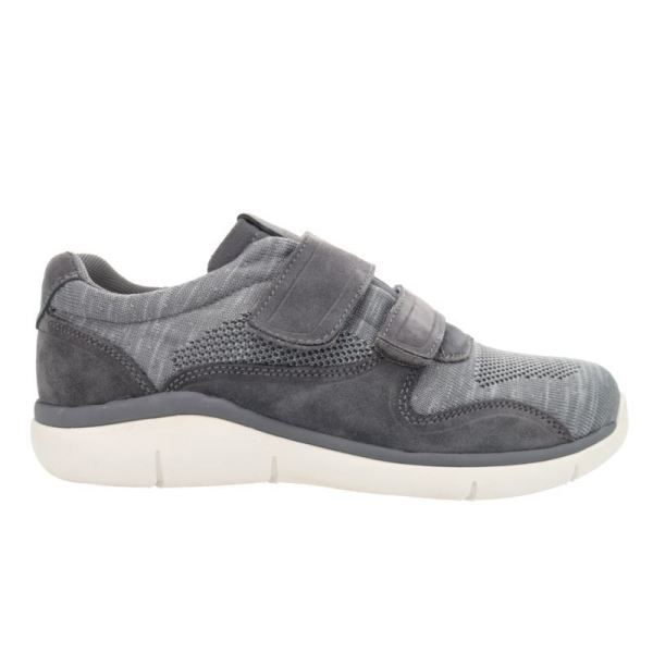 Propet-Women's Sally-Dark Grey