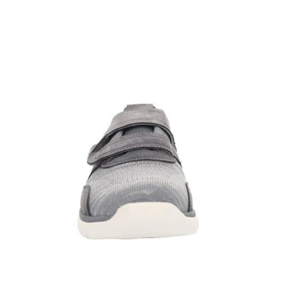 Propet-Women's Sally-Dark Grey