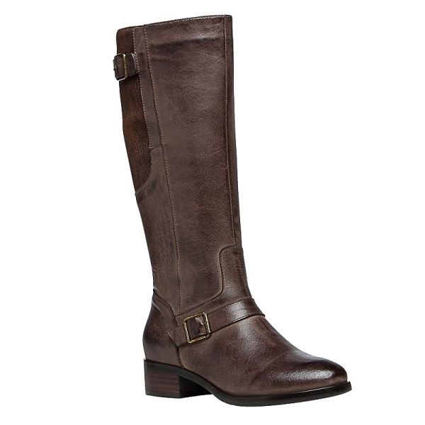 Propet-Women's Teagan-Brown