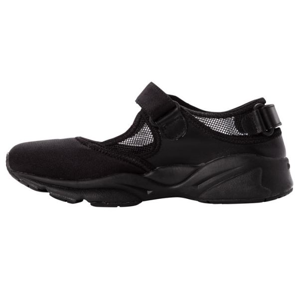 Propet-Women's Stability Mary Jane-Black