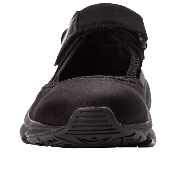 Propet-Women's Stability Mary Jane-Black