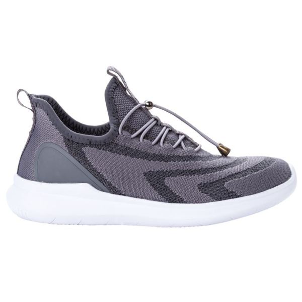 Propet-Women's Travelbound Aspect-Dark Grey