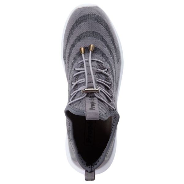 Propet-Women's Travelbound Aspect-Dark Grey