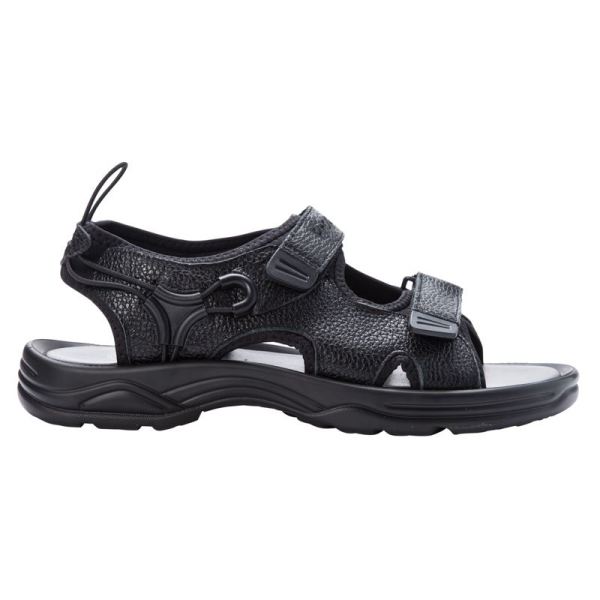 Propet-Men's SurfWalker II-Black