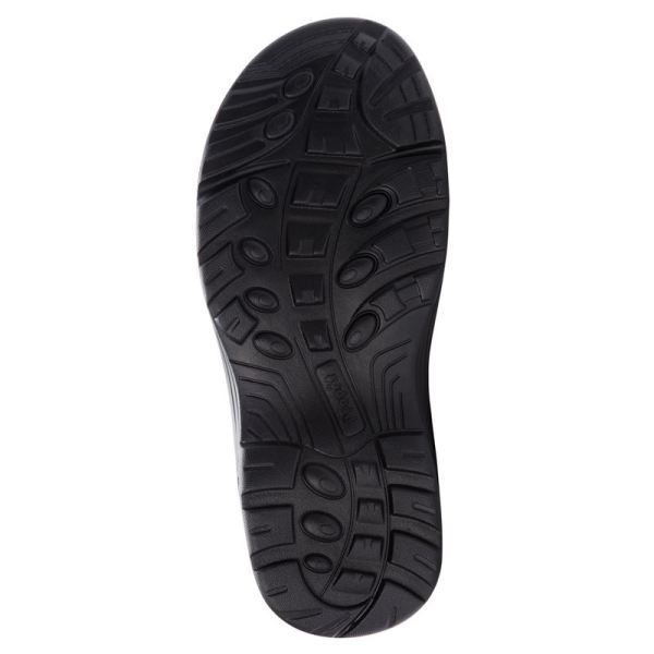 Propet-Men's SurfWalker II-Black