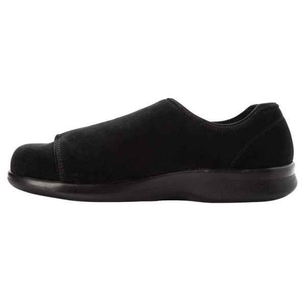 Propet-Men's Coleman-Black