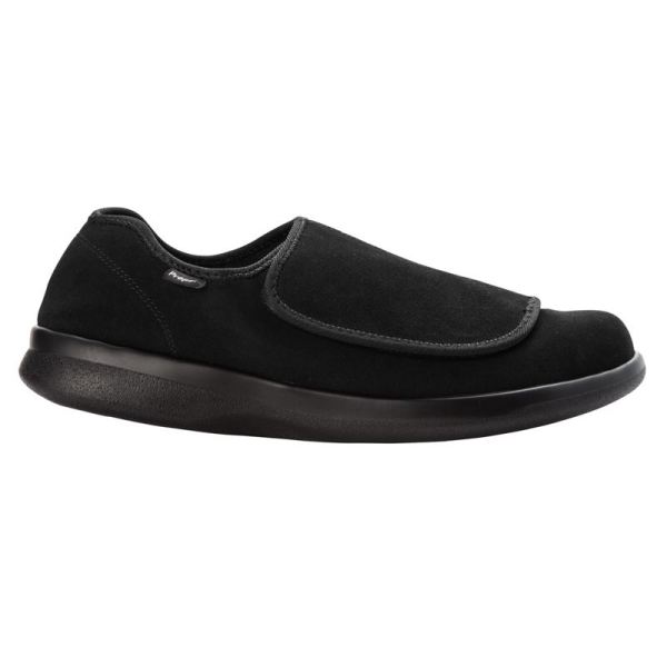 Propet-Men's Coleman-Black