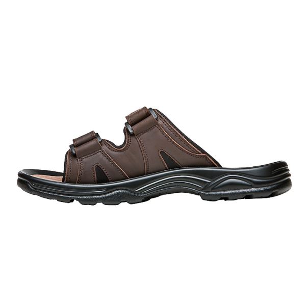 Propet-Men's Vero-Brown