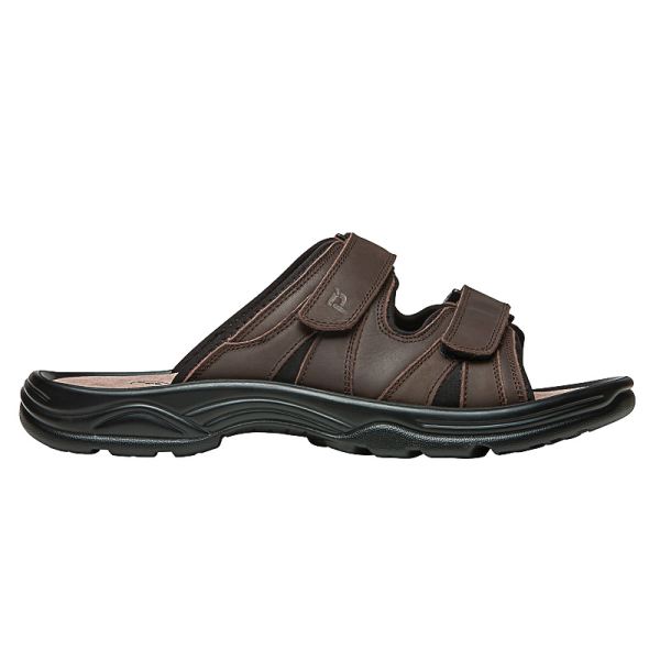 Propet-Men's Vero-Brown