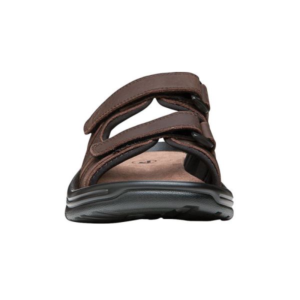 Propet-Men's Vero-Brown