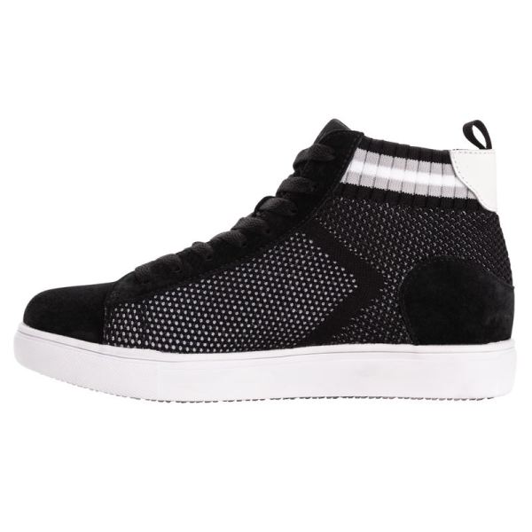 Propet-Women's Nova-Black/White