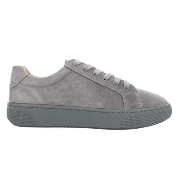 Propet-Women's Kinzey-Grey