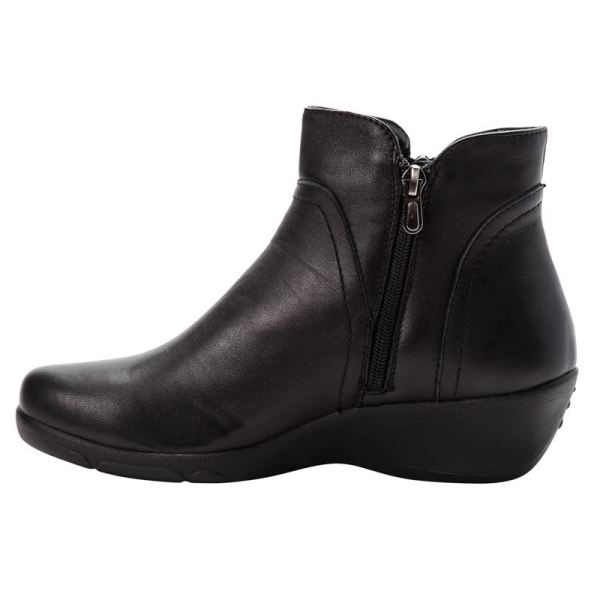 Propet-Women's Waverly-Black