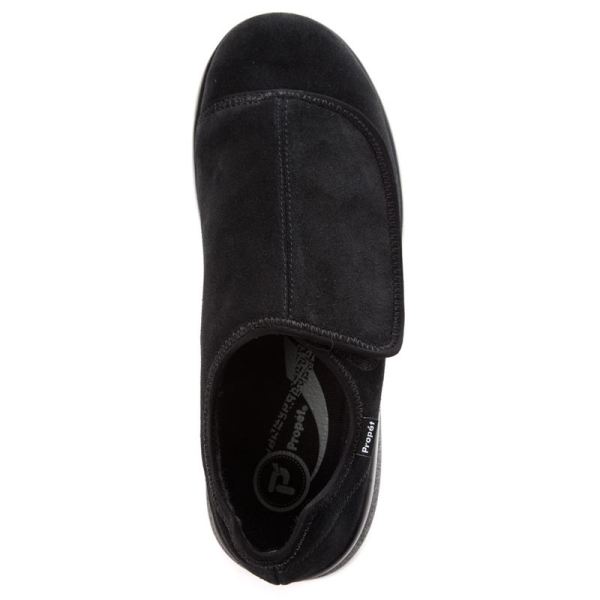 Propet-Men's Coleman-Black