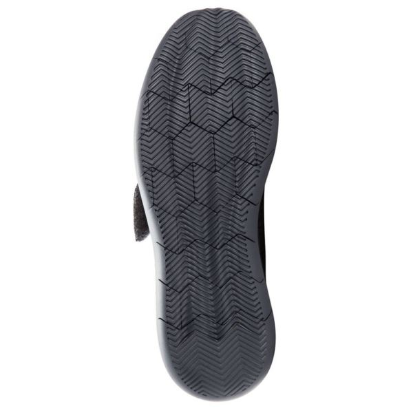 Propet-Women's TravelBound Strap-Dark Grey