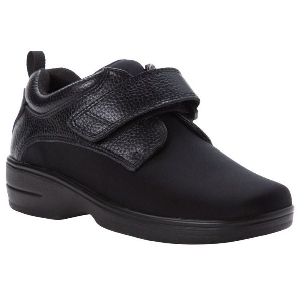 Propet-Women's Opal-Black