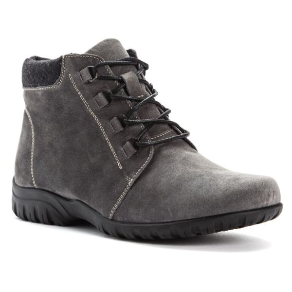 Propet-Women's Delaney-Grey