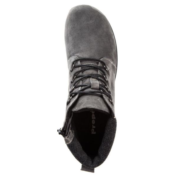 Propet-Women's Delaney-Grey