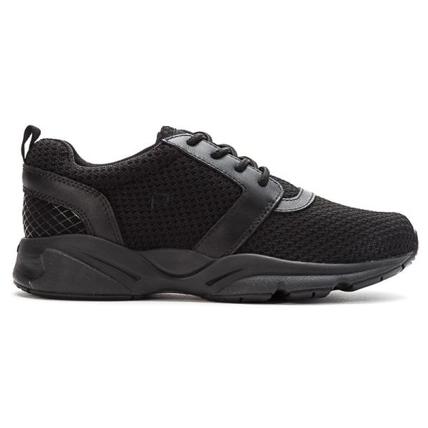 Propet-Women's Stability X-Black