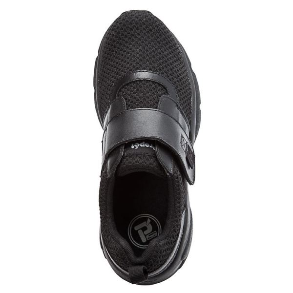 Propet-Women's Stability X Strap-Black