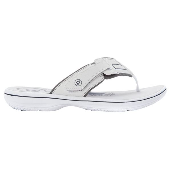 Propet-Women's Edie-White