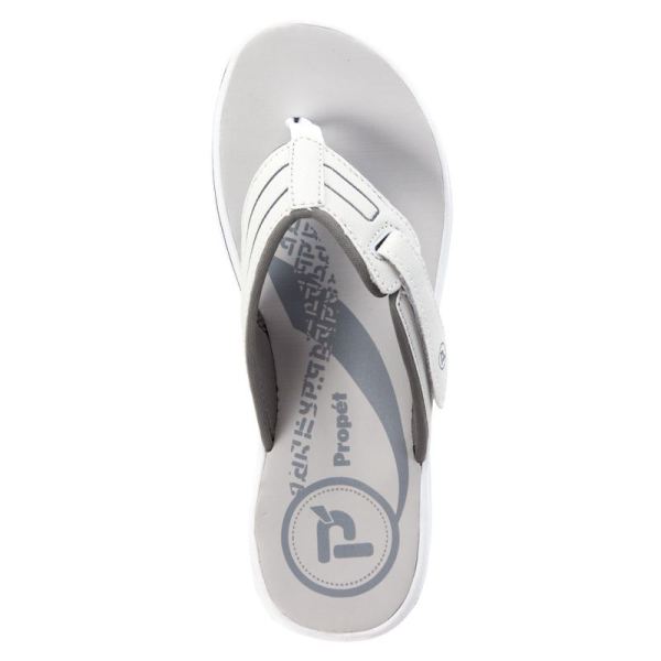 Propet-Women's Edie-White