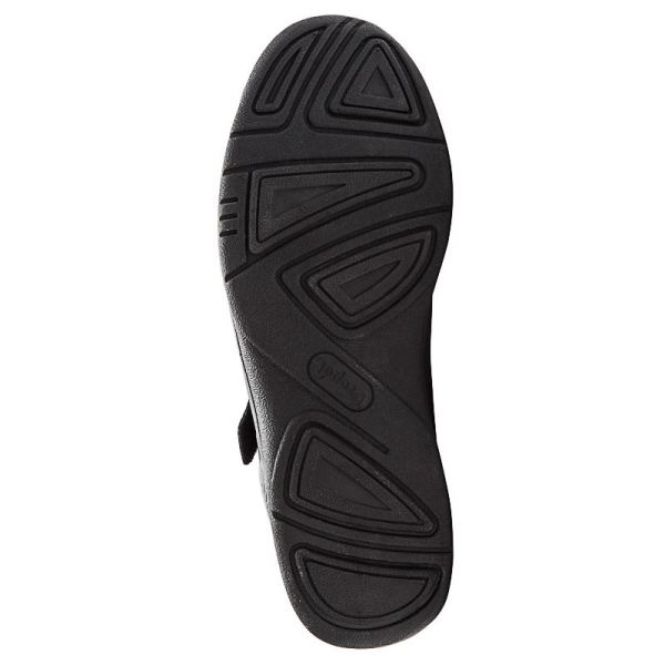 Propet-Men's Bayport-Black