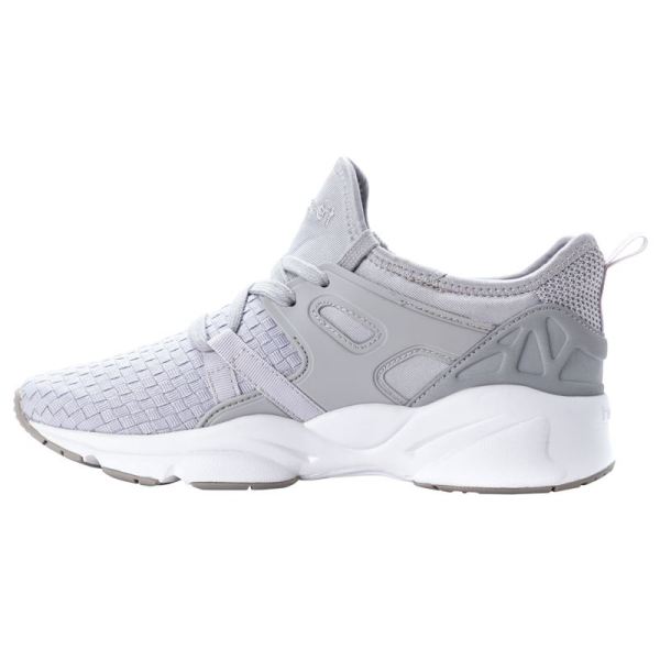 Propet-Women's Stability UltraWeave-Grey