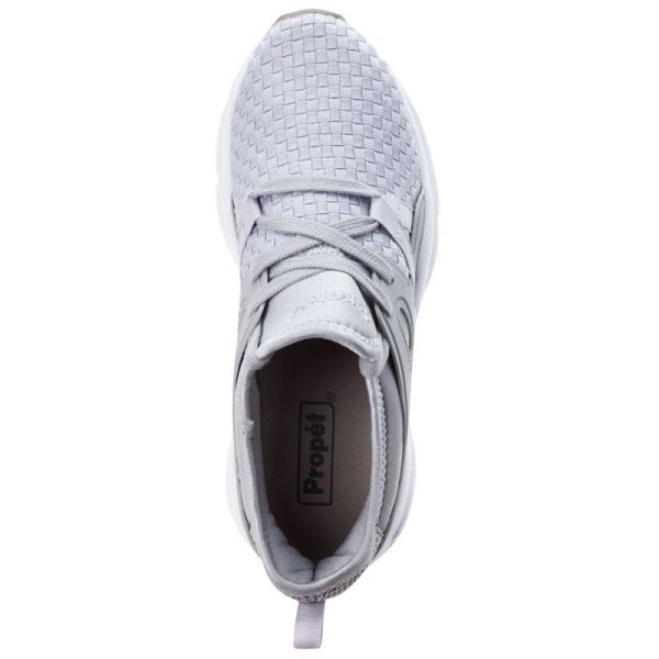 Propet-Women's Stability UltraWeave-Grey