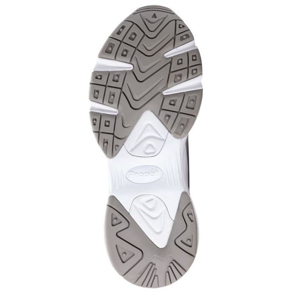 Propet-Women's Stability UltraWeave-Grey