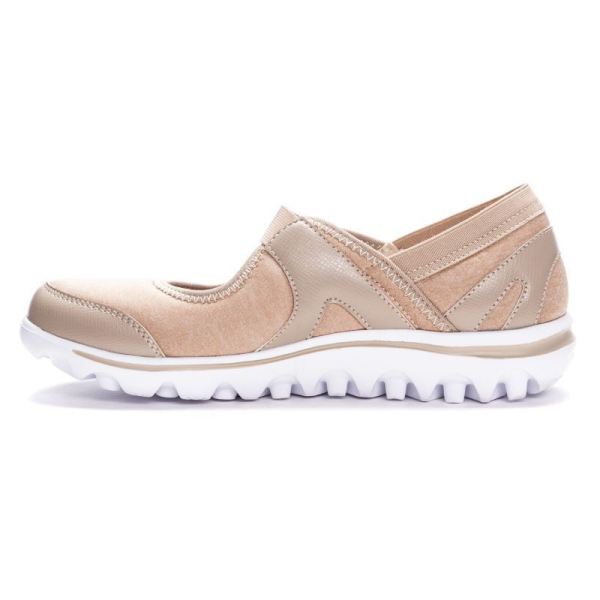 Propet-Women's Onalee-Beige