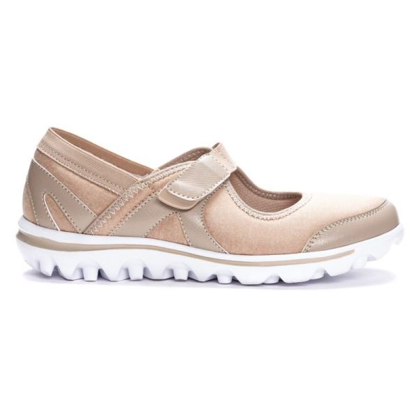 Propet-Women's Onalee-Beige