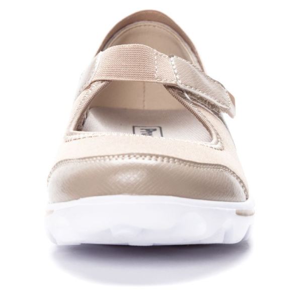 Propet-Women's Onalee-Beige