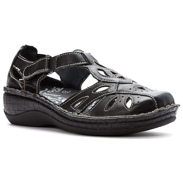 Propet-Women's Jenna-Black