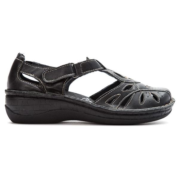 Propet-Women's Jenna-Black