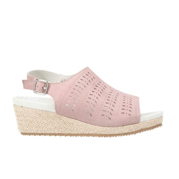 Propet-Women's Marlo-Pink Blush