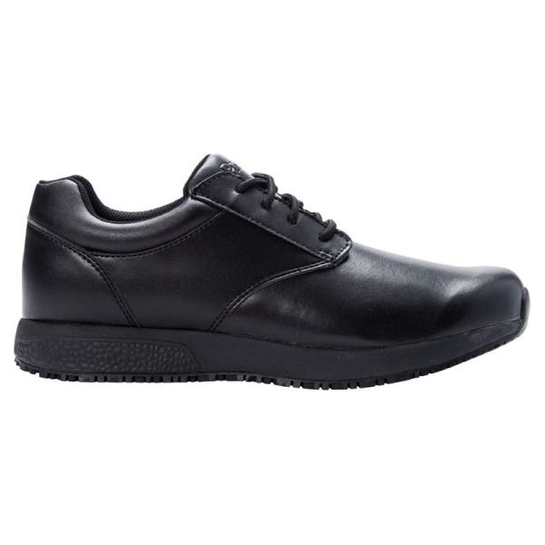 Propet-Men's Spencer-Black