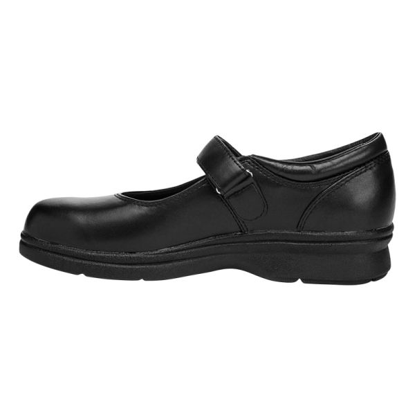 Propet-Women's Mary Jane-Black