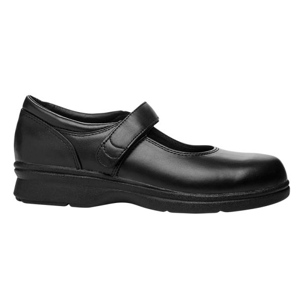 Propet-Women's Mary Jane-Black