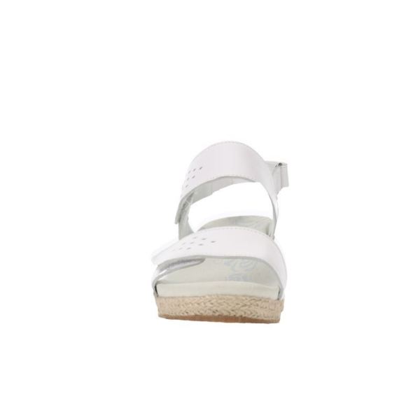 Propet-Women's Madrid-White