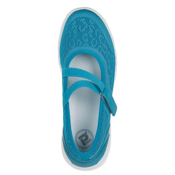 Propet-Women's TravelActiv Mary Jane-Pacific