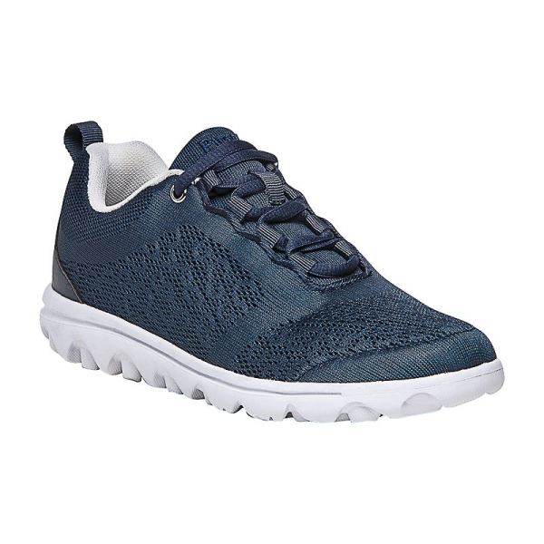 Propet-Women's TravelActiv-Navy