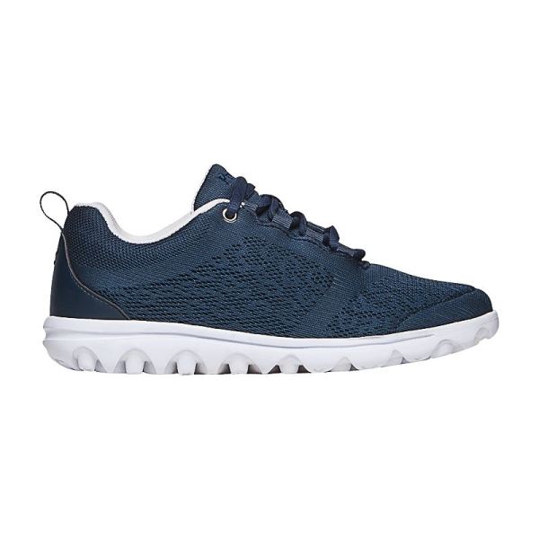 Propet-Women's TravelActiv-Navy