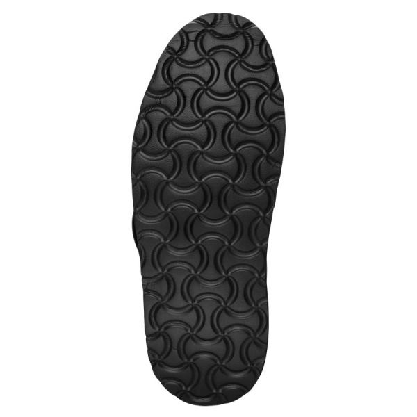 Propet-Men's PedWalker 3-Black