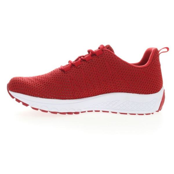 Propet-Women's Tour Knit-Red