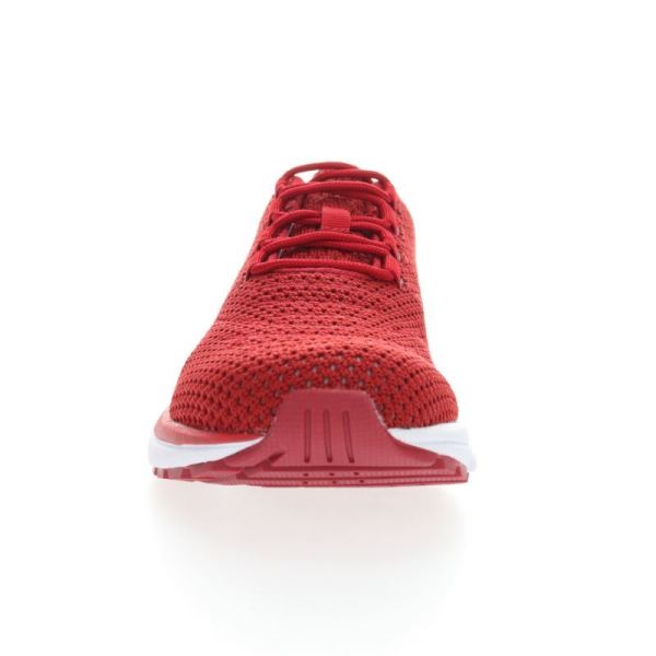 Propet-Women's Tour Knit-Red