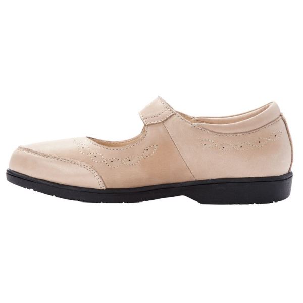 Propet-Women's Mary Ellen-Oyster